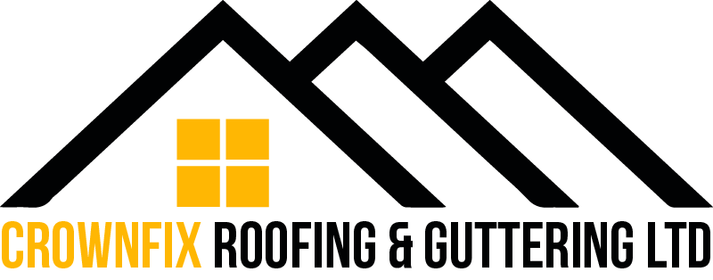Crownfix Roofing & Guttering Ltd